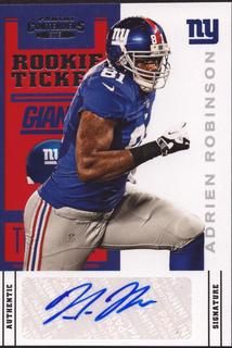 Adrien Robinson