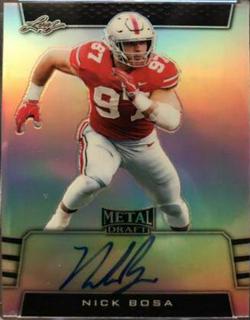Nick Bosa
