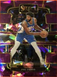 Joel Embiid
