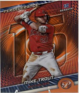 Mike Trout
