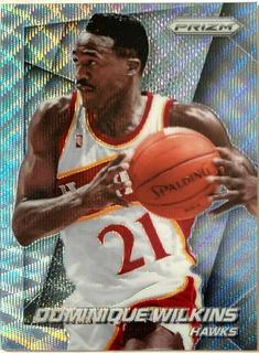 Dominique Wilkins