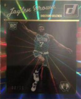 Jaylen Brown