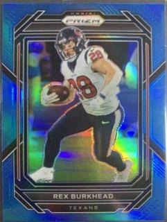 Rex Burkhead