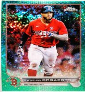 Xander Bogaerts