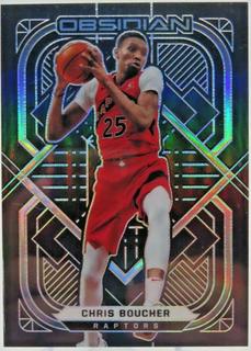 Chris Boucher