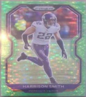 Harrison Smith