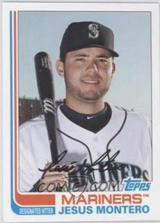 Jesus Montero