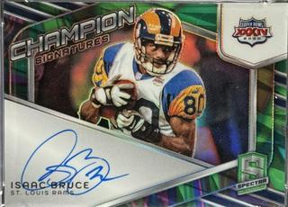 Isaac Bruce