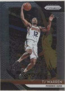 TJ Warren