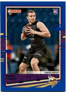 Nate Stanley