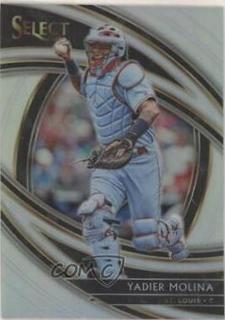 Yadier Molina