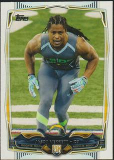 Jason Verrett