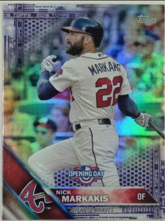 Nick Markakis