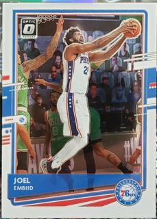 Joel Embiid