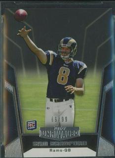 Sam Bradford