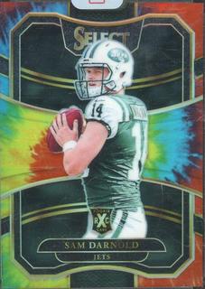 Sam Darnold