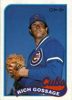 Rich Gossage