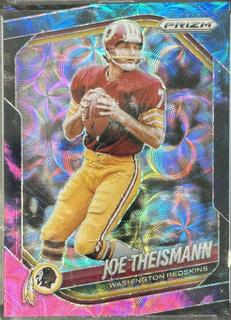 Joe Theismann