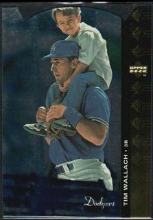 Tim Wallach