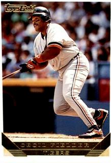 Cecil Fielder