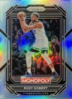 Rudy Gobert