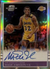 Magic Johnson