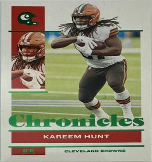 Kareem Hunt