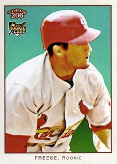 David Freese