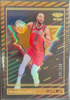 CJ McCollum