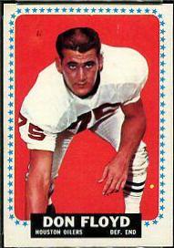 Don Floyd
