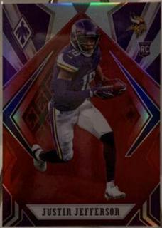 Justin Jefferson