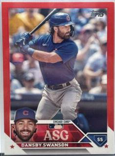 Dansby Swanson