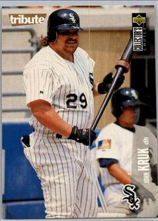 John Kruk