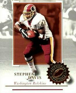 Stephen Davis