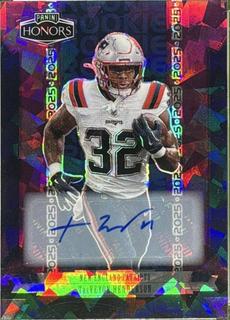 TreVeyon Henderson