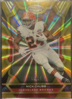 Nick Chubb