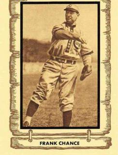 Frank Chance