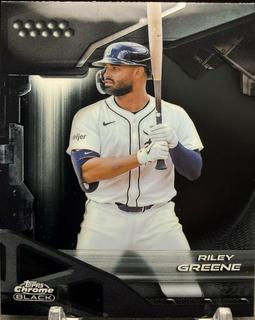 Riley Greene