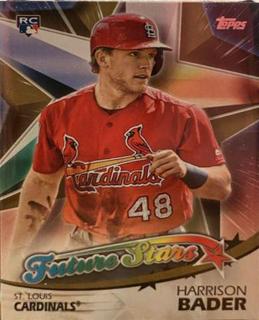 Harrison Bader