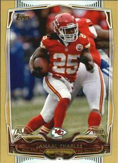Jamaal Charles