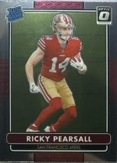 Ricky Pearsall