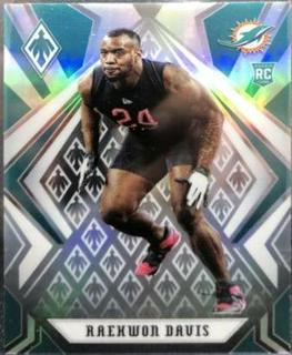 Raekwon Davis