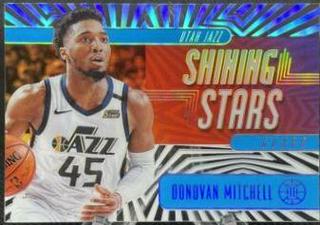 Donovan Mitchell