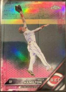 Billy Hamilton
