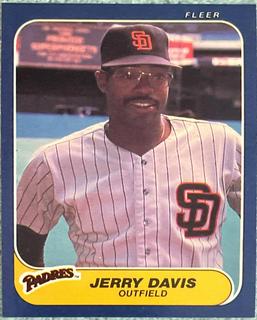 Jerry Davis