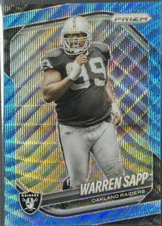 Warren Sapp
