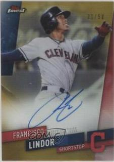 Francisco Lindor