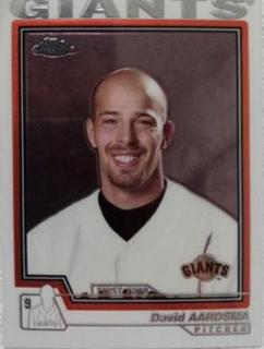 David Aardsma