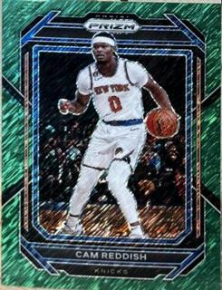 Cam Reddish