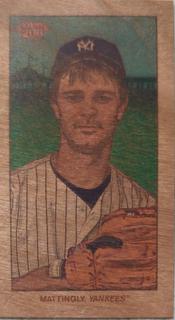 Don Mattingly
